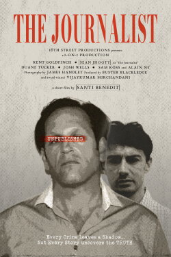 The Journalist (2024) The Journalist (2024)