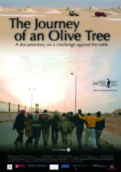 The Journey of an Olive Tree (2009)