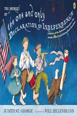 The Journey of the One and Only Declaration of Independence (2006) The Journey of the One and Only Declaration of Independence (2006)