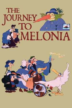 The Journey to Melonia (1989) The Journey to Melonia (1989)