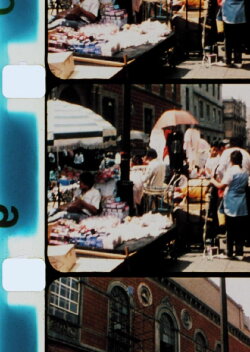 The Journey to Mexico (1989)