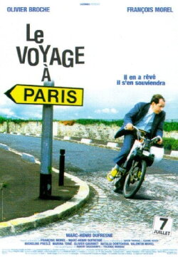 The Journey to Paris (1999) The Journey to Paris (1999)