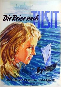 The Journey to Tilsit (1939)