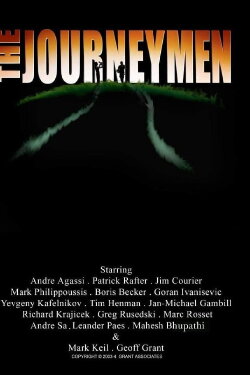 The Journeymen (2004)
