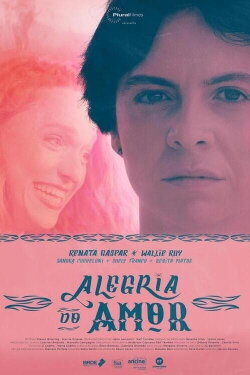 The Joy of Love (2025) The Joy of Love (2025)