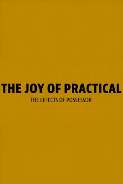 The Joy of Practical (2020) The Joy of Practical (2020)