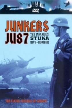 The JU 87 Stuka (1999) The JU 87 Stuka (1999)
