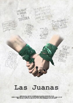 The Juanas (2018)