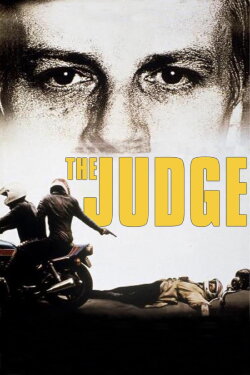 The Judge (1984) The Judge (1984)
