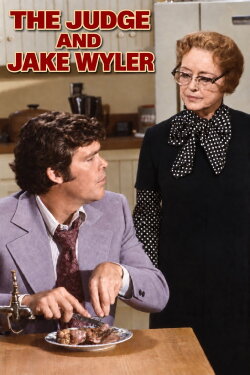 The Judge and Jake Wyler (1972)