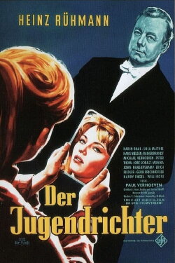 The Judge and the Sinner (1960) The Judge and the Sinner (1960)