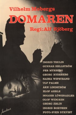 The Judge (1960) The Judge (1960)