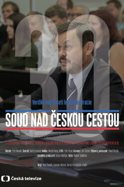 The Judge over the Czech Way (2019) The Judge over the Czech Way (2019)