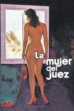 The Judge's Wife (1984) The Judge's Wife (1984)