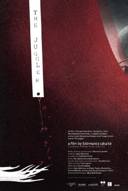 The Juggler (2018) The Juggler (2018)