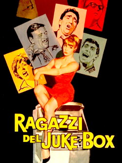 The Jukebox Kids (1959)