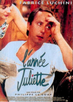 The Juliette Year (1995) The Juliette Year (1995)