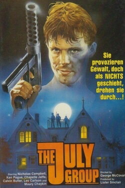 The July Group (1980) The July Group (1980)