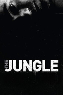 The Jungle (2015)