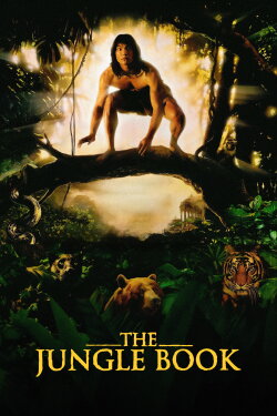 The Jungle Book (1994) The Jungle Book (1994)