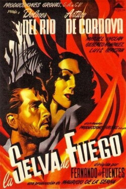 The Jungle of Fire (1945) The Jungle of Fire (1945)