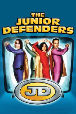 The Junior Defenders (2007) The Junior Defenders (2007)