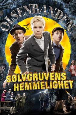 The Junior Olsen Gang and the Silver Mine Mystery (2007) The Junior Olsen Gang and the Silver Mine Mystery (2007)