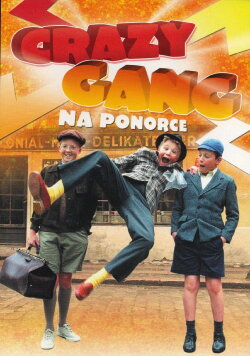The Junior Olsen Gang Goes Submarine (2003) The Junior Olsen Gang Goes Submarine (2003)