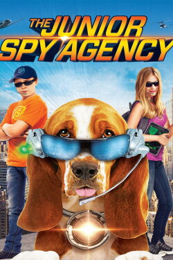 The Junior Spy Agency (2011) The Junior Spy Agency (2011)