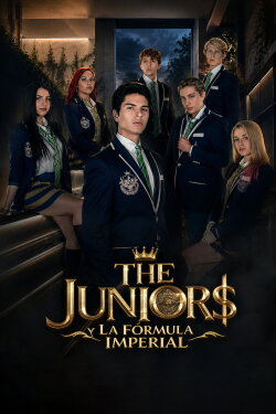 The Juniors y La Fórmula Imperial (2023) The Juniors y La Fórmula Imperial (2023)