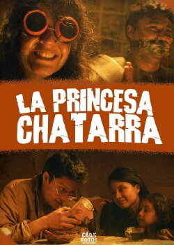 The Junk Princess (2022) The Junk Princess (2022)