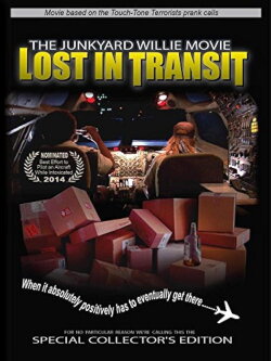 The Junkyard Willie Movie: Lost in Transit (2008) The Junkyard Willie Movie: Lost in Transit (2008)