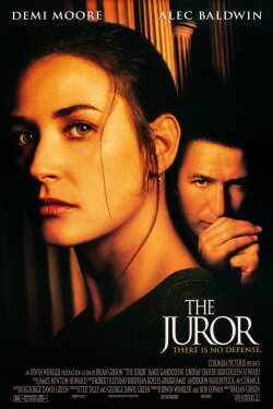 The Juror (1996) The Juror (1996)