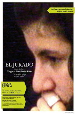 The Jury (2012) The Jury (2012)