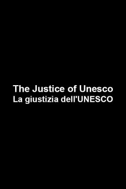 The Justice of Unesco (2018) The Justice of Unesco (2018)