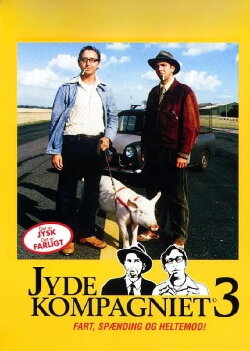 The Jut-Nuts III (1989) The Jut-Nuts III (1989)