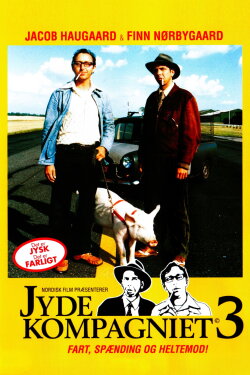 The Jut-Nuts III (1989) The Jut-Nuts III (1989)