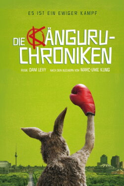 The Kangaroo Chronicles (2020) The Kangaroo Chronicles (2020)