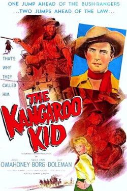 The Kangaroo Kid (1950) The Kangaroo Kid (1950)