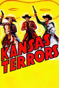 The Kansas Terrors (1939) The Kansas Terrors (1939)