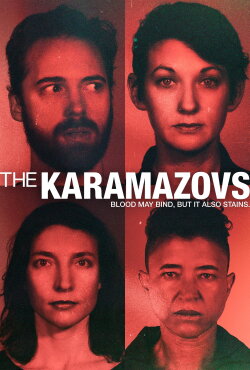 The Karamazovs (2024) The Karamazovs (2024)