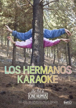 The karaoke brothers (2017) The karaoke brothers (2017)
