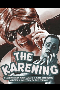 The Karening (2020)