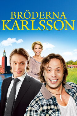The Karlsson Brothers (2010) The Karlsson Brothers (2010)