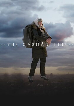The Kármán Line (2014)
