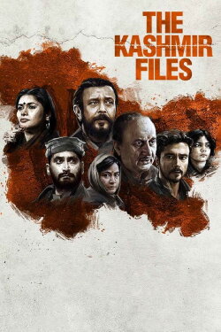 The Kashmir Files (2022) The Kashmir Files (2022)