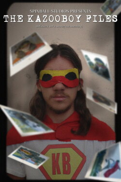 The Kazooboy Files (2023) The Kazooboy Files (2023)