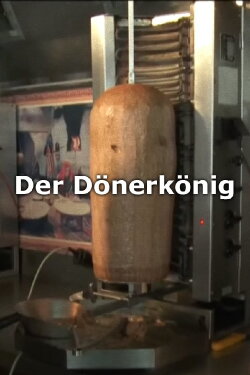 The Kebab King (2015)
