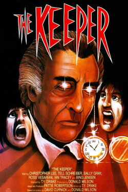 The Keeper (1976) The Keeper (1976)