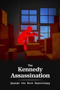 The Kennedy Assassination: Inside the Book Depository (2023) The Kennedy Assassination: Inside the Book Depository (2023)